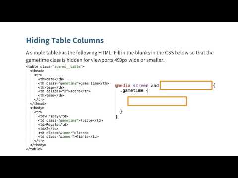移动设备上的网站