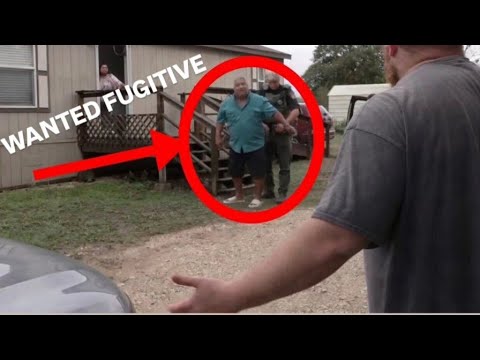 Predator Poachers Video 1