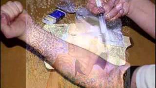 Documentário sobre LSD -- por Conexão Bluetooth