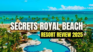 Secrets Royal Beach Punta Cana: Everything You Need to Know Before You Book