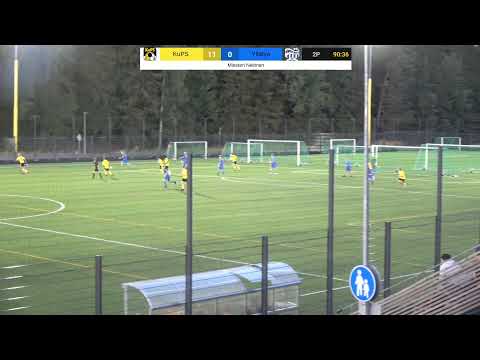 KuPS/Akatemia II - Yllätys/2