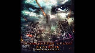 Music video thumbnail preview for Armageddon Dildos – Dystopia [2020] by Armageddon Dildos