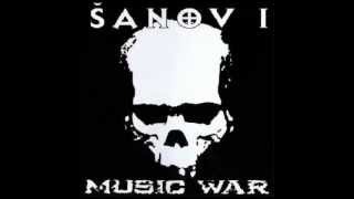 Šanov 1 - Vypadnem