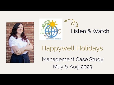 MCS Preseen Happywell - May & Aug 2023 - Reading