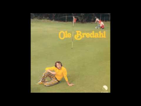 Ole Bredahl - Den Gamle Kaptain (Jonatan Fræk) (1979)