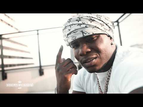 Mello Spazzout - My Story | Premiered By🎥: @youngwill2