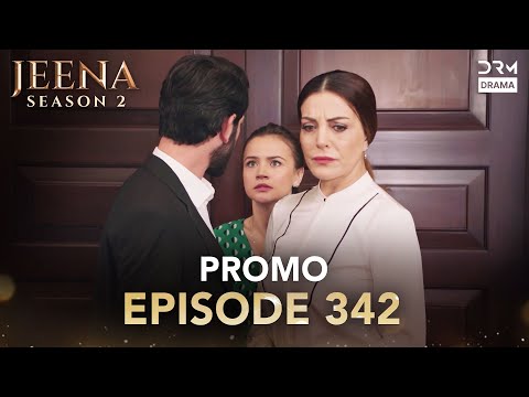 JEENA Season 2 | Promo | Episode 342 Watch Tomorrow | UH2O