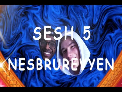 Nesbrurevyen 2018 intensiv dag 5