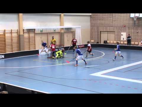 Terwatynnyri Cup 2013 C Pronssiottelu HaHe 98 - Nibacos