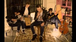 The RebelBeats - Gangster Of Love