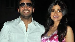 Shilpa Shetty's Baby Shower