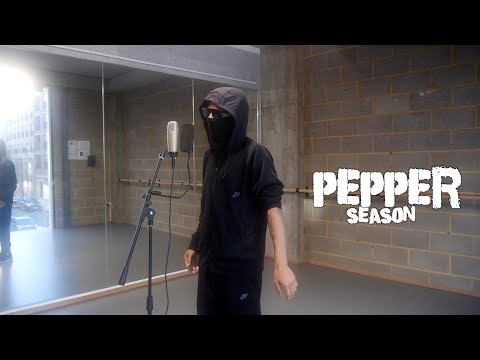 T1 - Pepper Season | Outchea TV