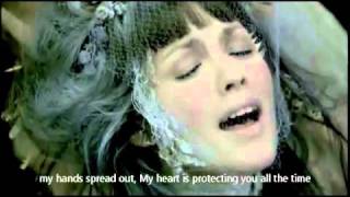 Olivia inspi' Reira (Trapnest) - A Little Pain (with English subtitles)