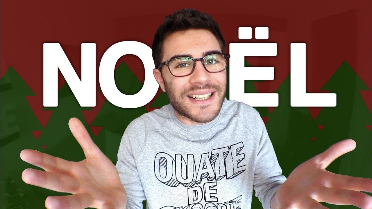 Cyprien - Noël thumbnail