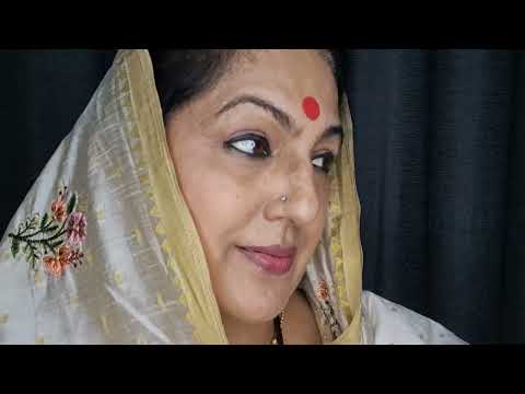 PratibaBidadikar Pratiba Bidadikar- hindi- strong lady