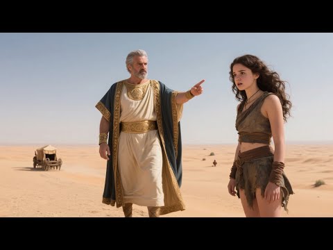 Empress Theodora & Emperor Justinian — The Actress Who Became an Empress