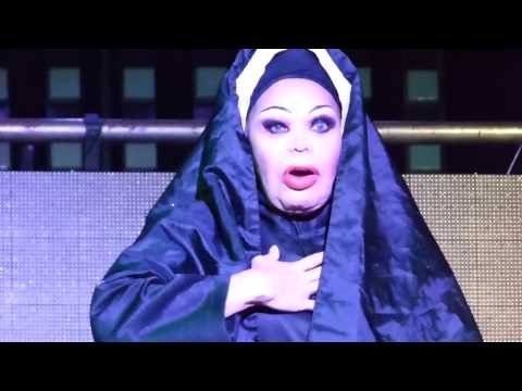 CANDICE KAY | DANGER DANCE CLUB (09-03-17) FULL HD - BY LEH SANUTY