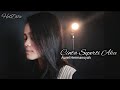 CINTA SEPERTI AKU AURELIE HERMANSYAH Cover By HelDila