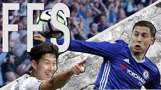Chelsea Making Excuses, Premier League Title Race Is On | FFS
