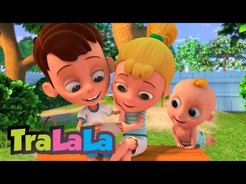 [ 120 minute ] Să dansăm 🥰 Cântece educative pentru copii de la TraLaLa