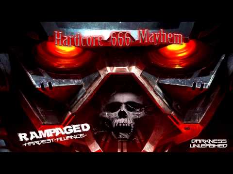 download lagu mp3 mp4 666 Hardcore, download lagu 666 Hardcore gratis, unduh video klip 666 Hardcore