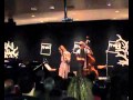 Luisa Sobral - Clementine (Live at Fnac Colombo ...