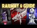 A Simple Guide To Refraction Railway 6 In Limbus Company
