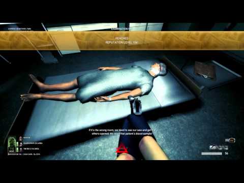 Let's Rob Payday: The Heist - No Mercy on Diamond Heist