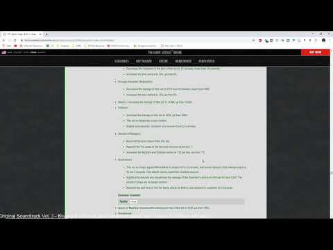 Greymoor 6.0.0 Patch Notes Review: Itemization