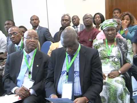 Stakeholders Brainstorm To Reduce Cost Of Housing In Nigeria item-thumbnail
