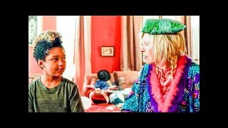 Кто твоя бабушка, чувак? - Трейлер (рус)