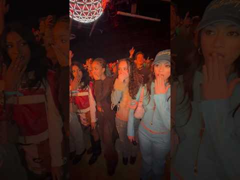 jaw. dropped. ​⁠@LESSERAFIM_official  #KATSEYE #Coachella2024 #FIMCHELLA