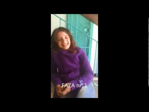 CELE DOUA FANTOME IN LUMEA INTERZISA-Faze de la filmari