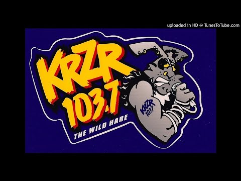 KRZR The Wild Hare