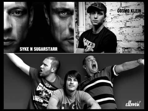Syke'n'Sugarstarr & DBN feat. Cosmo Klein - My Belief (Syke'n'Sugarstarr Mix)