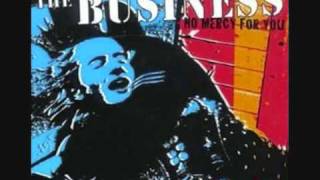 The Business No Mercy For You