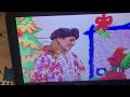 Elmo S World Happy Holidays Part 5