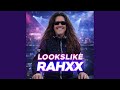 LOOKSLIKE RAHXX
