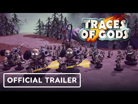 Announcement Trailer