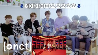 Download lagu REACTION to ❤️’90’s Love’💙 MV | NCT U Reaction mp3