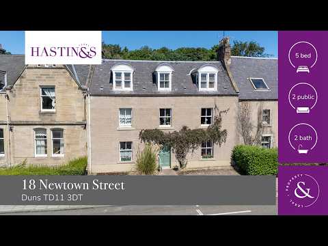 Property video thumbnail