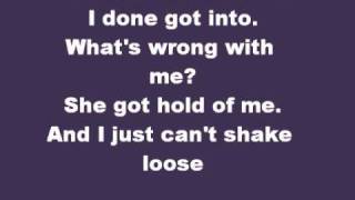 Ne-Yo - Can&#39;t Shake Loose