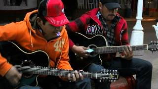 AGUANTA CORAZÓN  de Miguel Y Miguel  Ahora con Carlos y Yubal