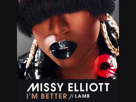 download lagu mp3 mp4 Missy Elliott I M Better Instrumental, download lagu Missy Elliott I M Better Instrumental gratis, unduh video klip Missy Elliott I M Better Instrumental
