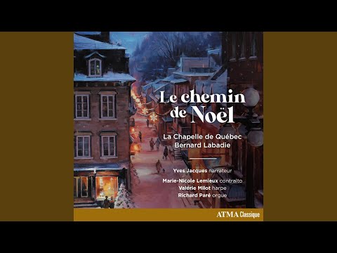 Hymne à la Nuit (Arr. Joseph Noyon)