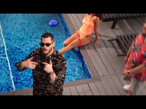 Zoza & Kure - Voda (Official Video)