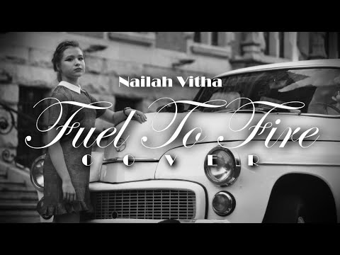 Agnes Obel - Fuel To Fire - Nailah Vitha (cover)