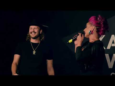 KWC Suomi 2023 Finaali - Päivä 1 (18.8.2023)