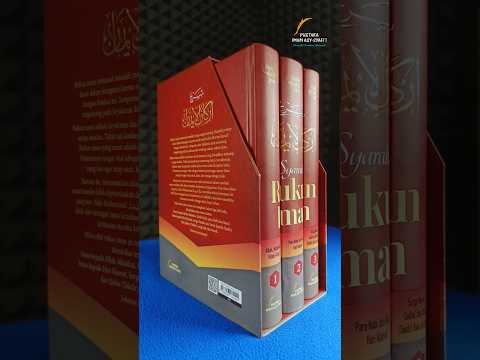  Syarah Rukun Iman