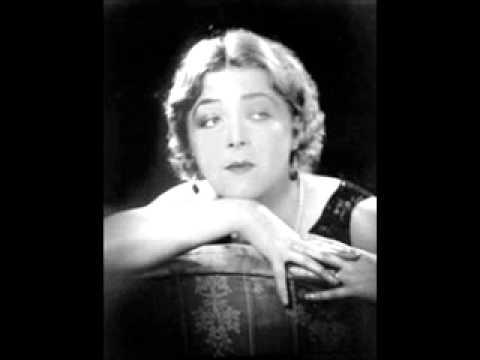 University Six - Manhattan Mary - 1927 California Ramblers